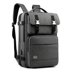 Trek matte Backpack (55L)