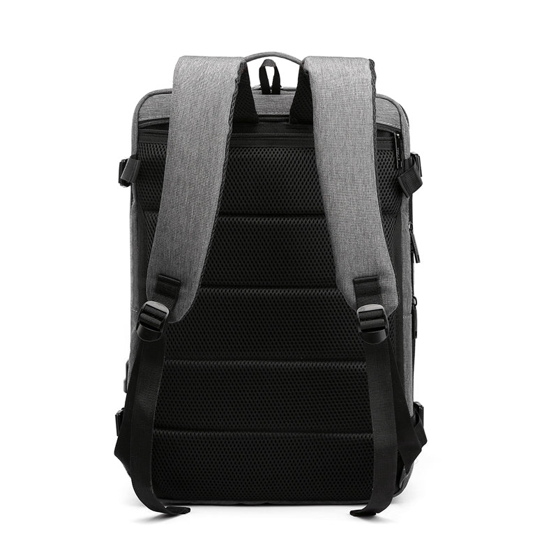Trek matte Backpack (55L)