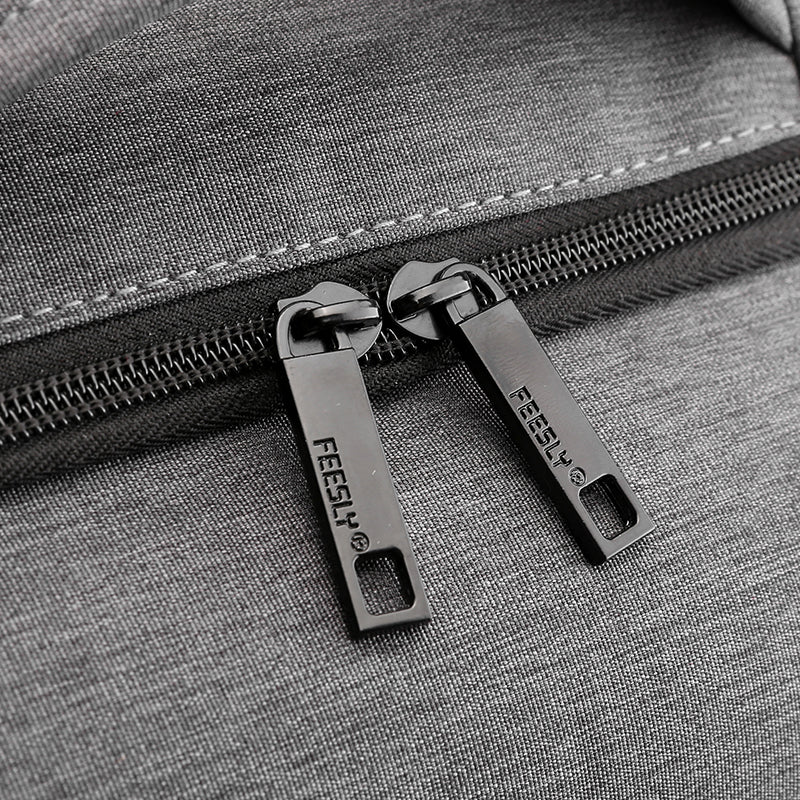 Trek matte Backpack (55L)