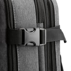 Trek matte Backpack (55L)