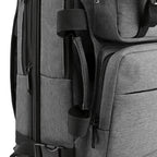 Trek matte Backpack (55L)