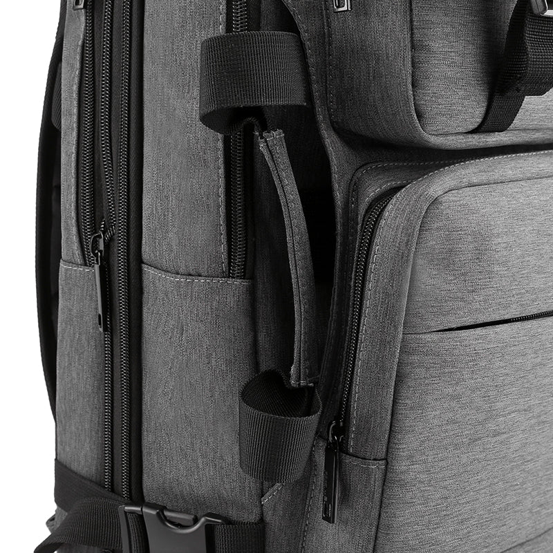 Trek matte Backpack (55L)