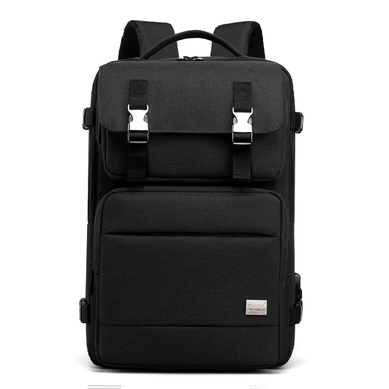 Trek matte Backpack (55L)
