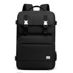 Trek matte Backpack (55L)