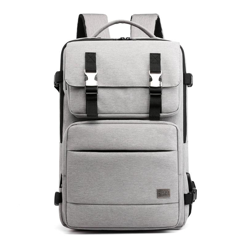 Trek matte Backpack (55L) - Ristoss