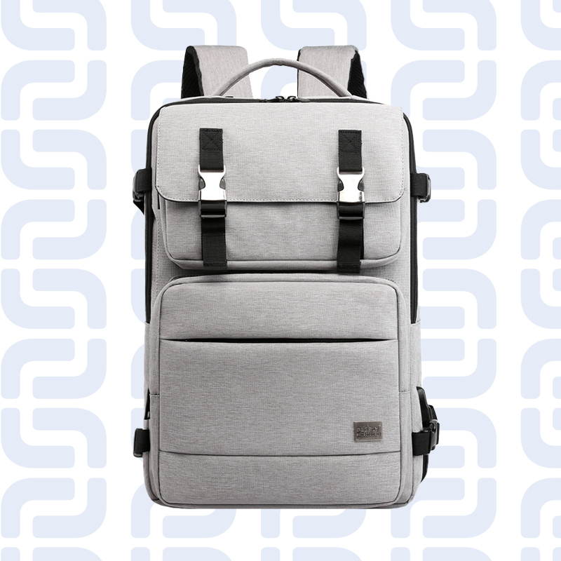 Trek matte Backpack (55L)