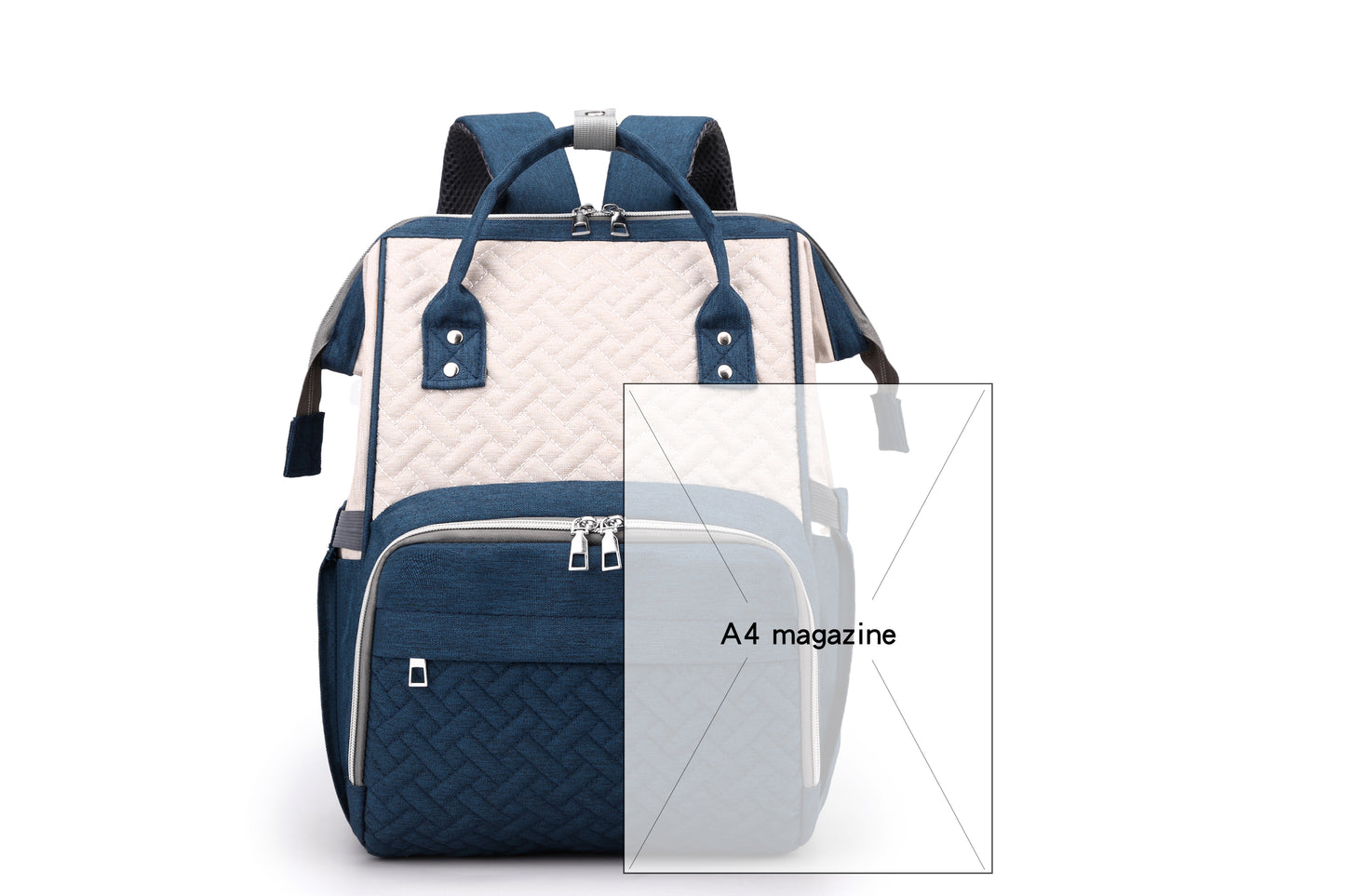 Bubble Backpack