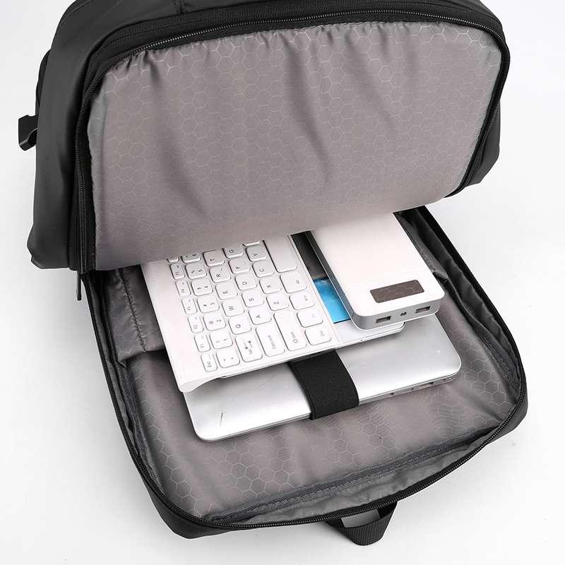 TrallMaster Backpack (50L) - Ristoss
