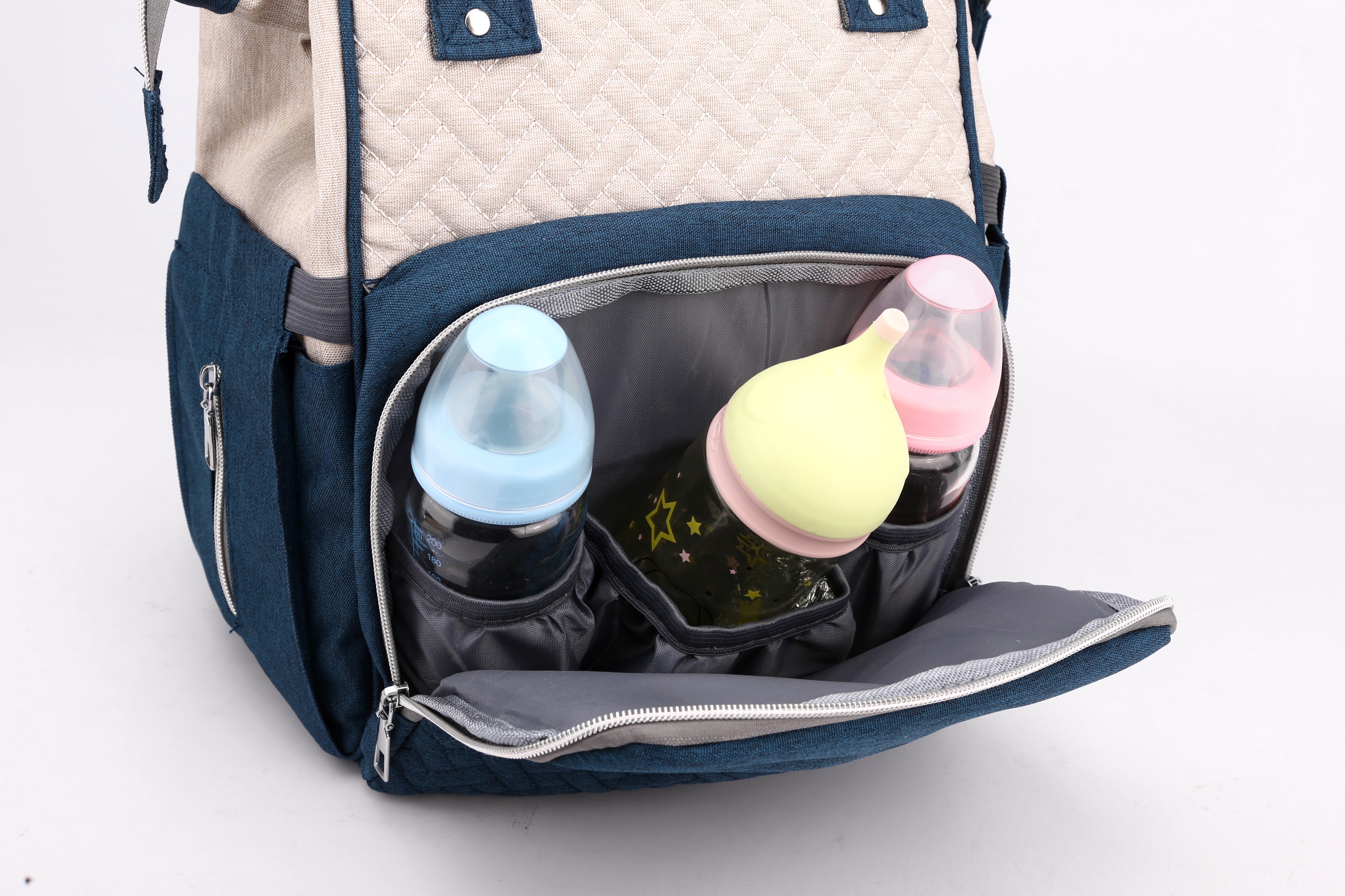 Bubble Backpack
