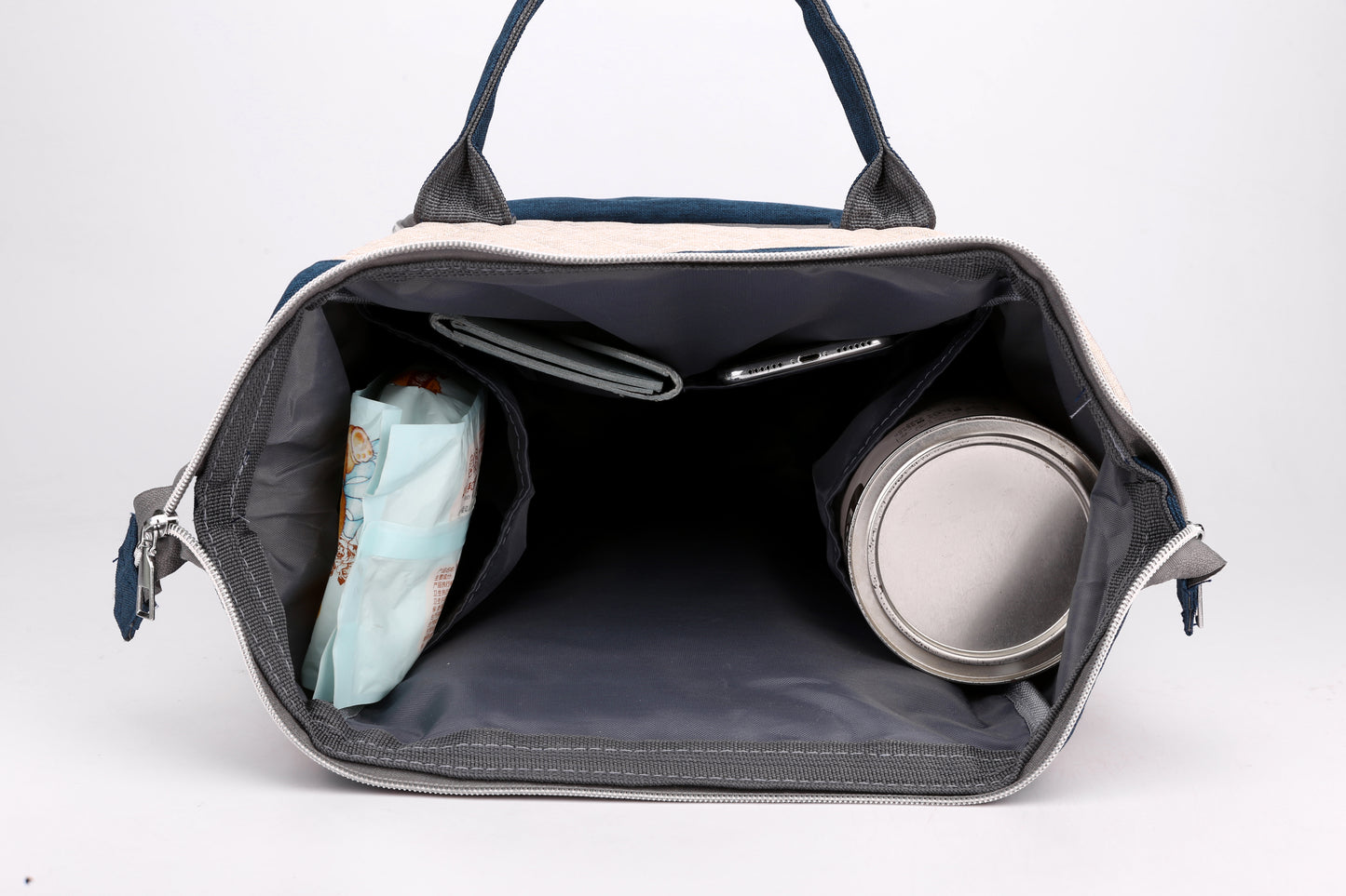 Bubble Backpack