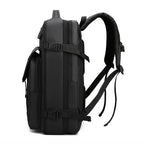 Maybach Backpack (50L)
