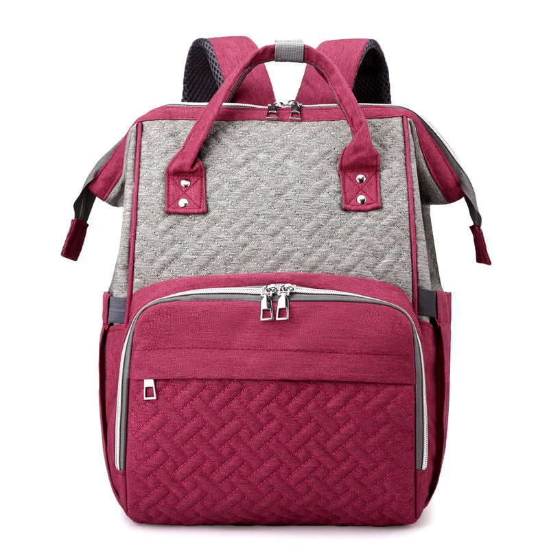 Bubble Backpack