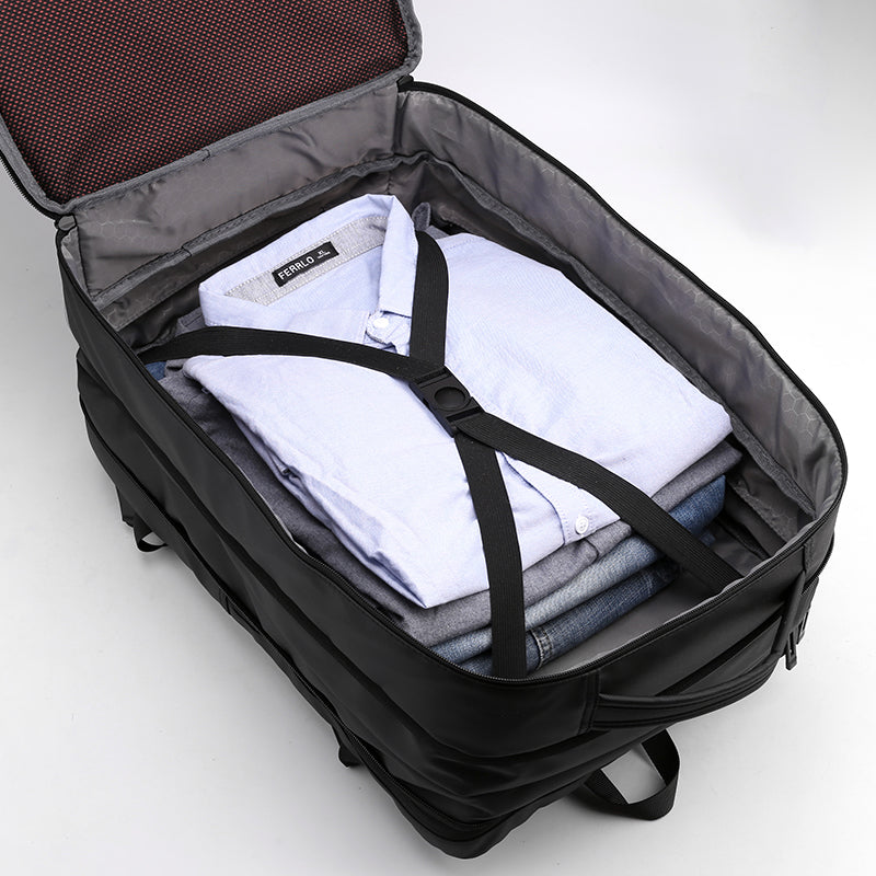 Maybach Backpack (50L)