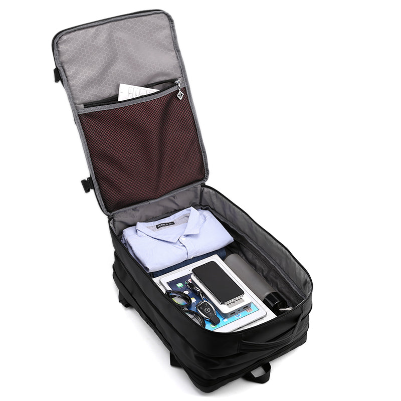 Maybach Backpack (50L)