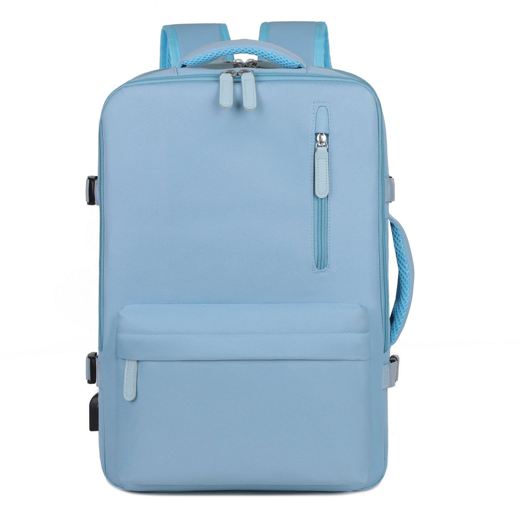 Slate Urban Backpack (55L) - Ristoss