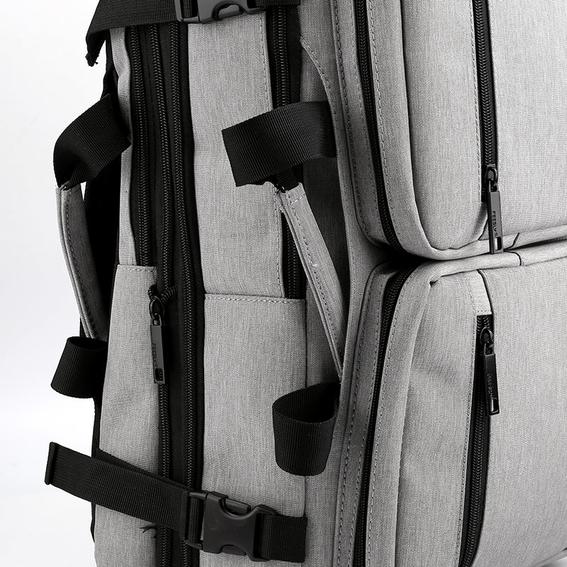 Voyager Ultra Fit Plus Backpack (55L)