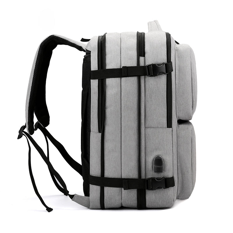 Voyager Ultra Fit Plus Backpack (55L)