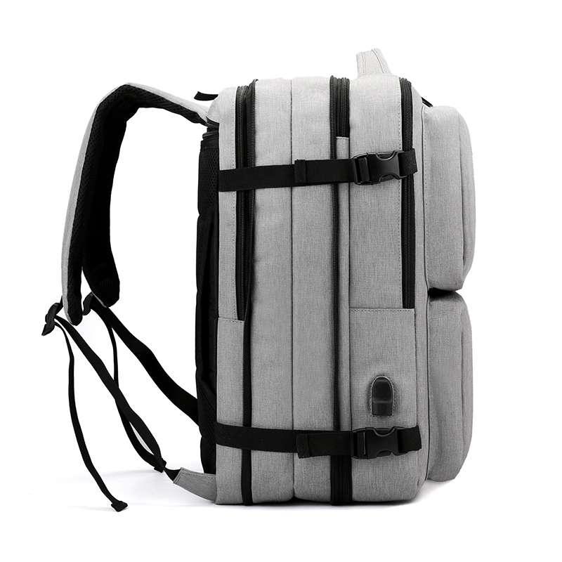 Voyager Ultra Fit Plus Backpack (55L) - Ristoss