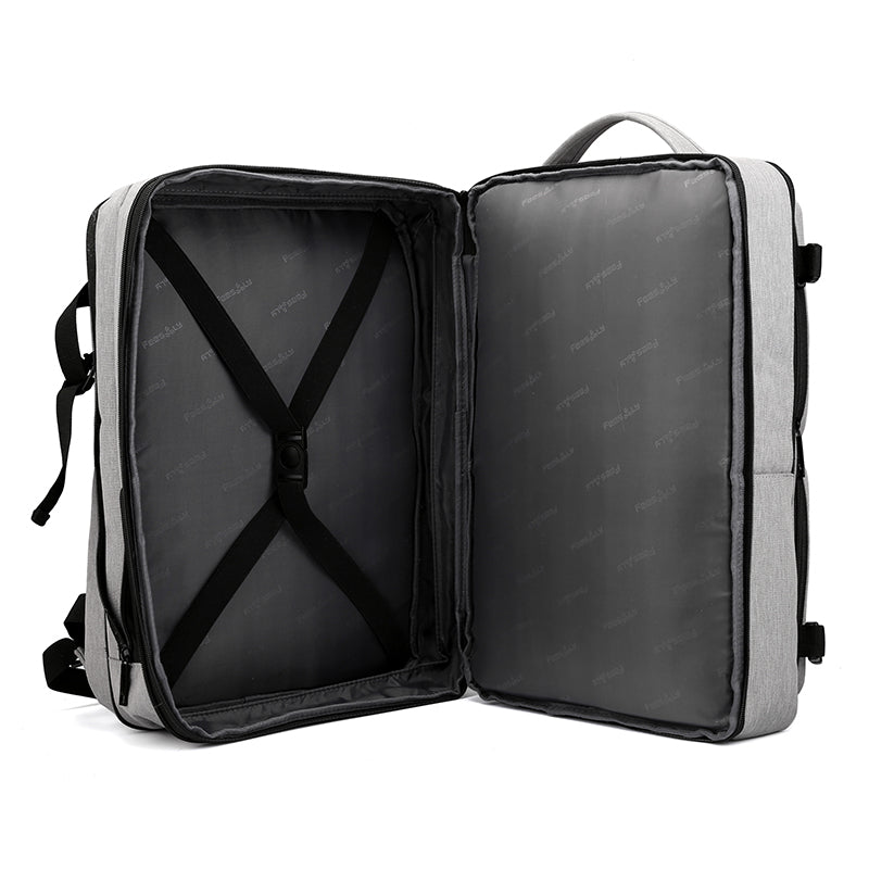Voyager Ultra Fit Plus Backpack (55L)