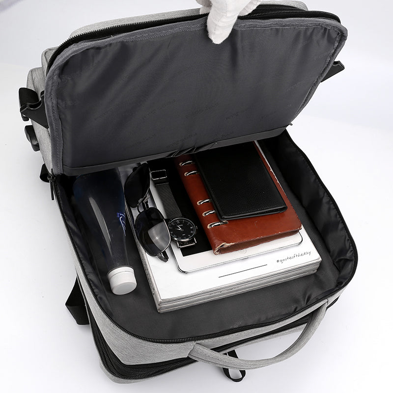 Voyager Ultra Fit Plus Backpack (55L)