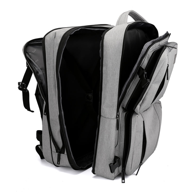 Voyager Ultra Fit Plus Backpack (55L)