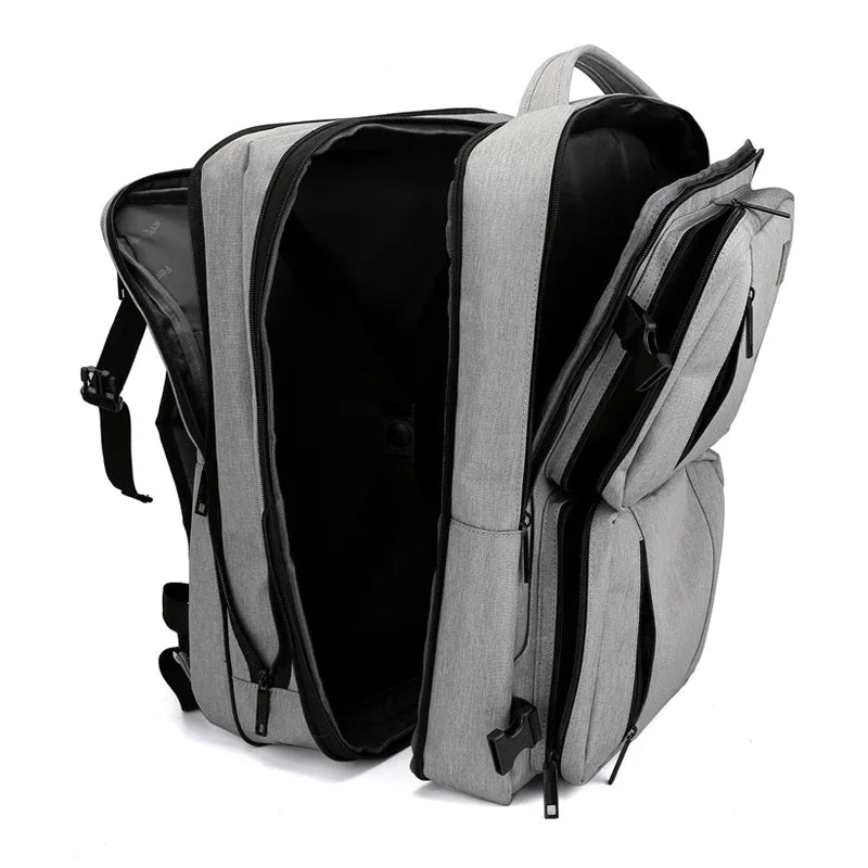 Voyager Ultra Fit Plus Backpack (55L) - Ristoss