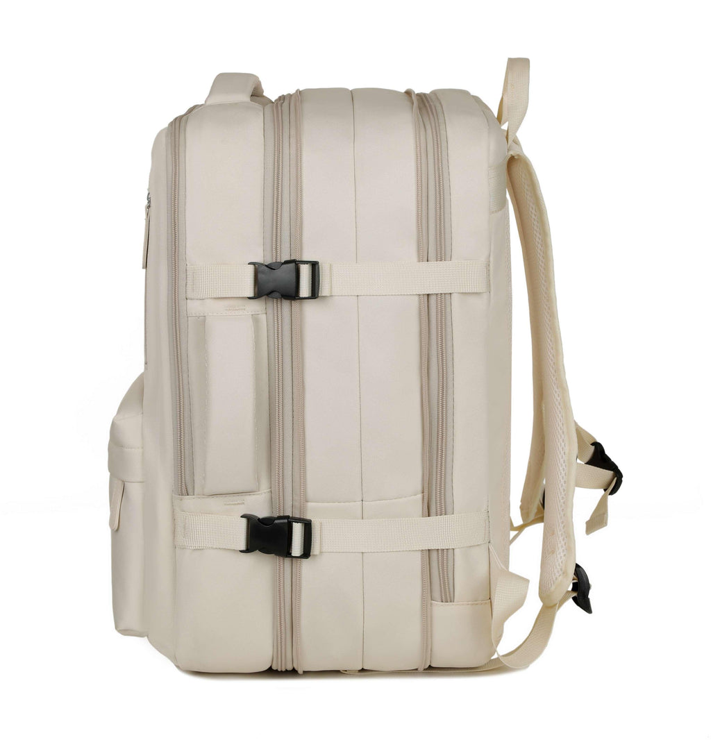 Slate Urban Backpack (55L) - Ristoss