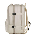 Slate Urban Backpack (55L) - Ristoss