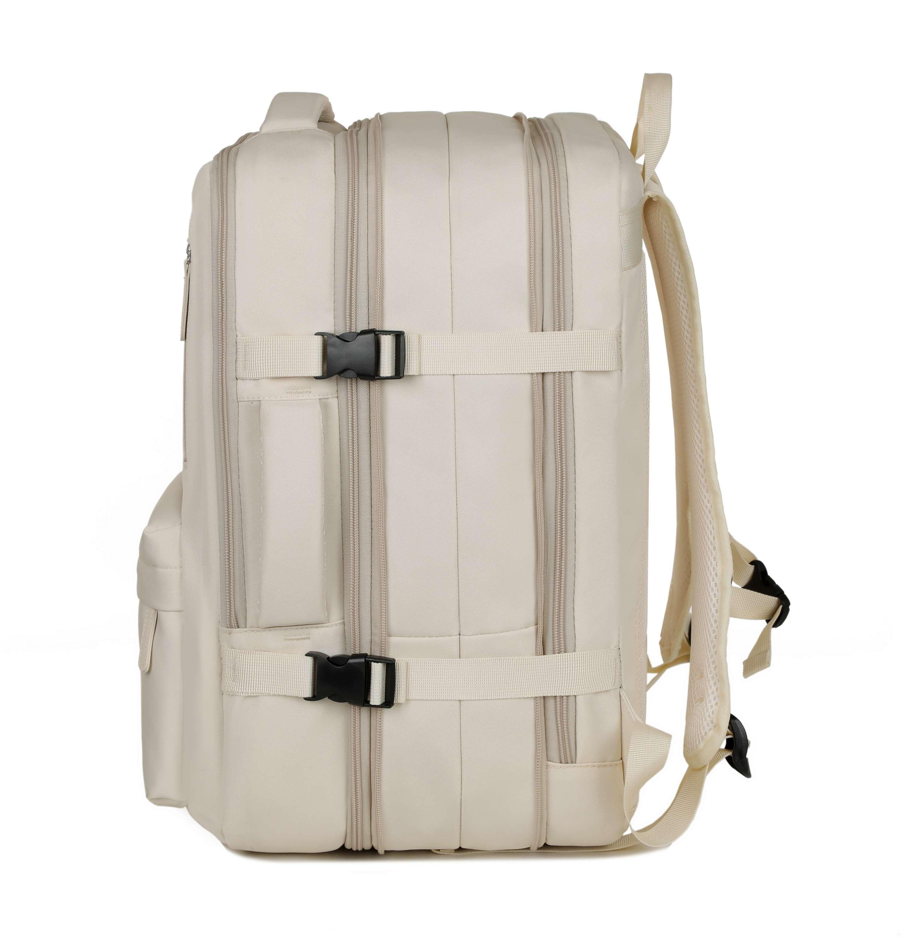 Slate Urban Backpack (55L) - Ristoss