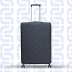 Infinite-Hunt Luggage Cover