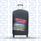 Journey Luggage Cover
