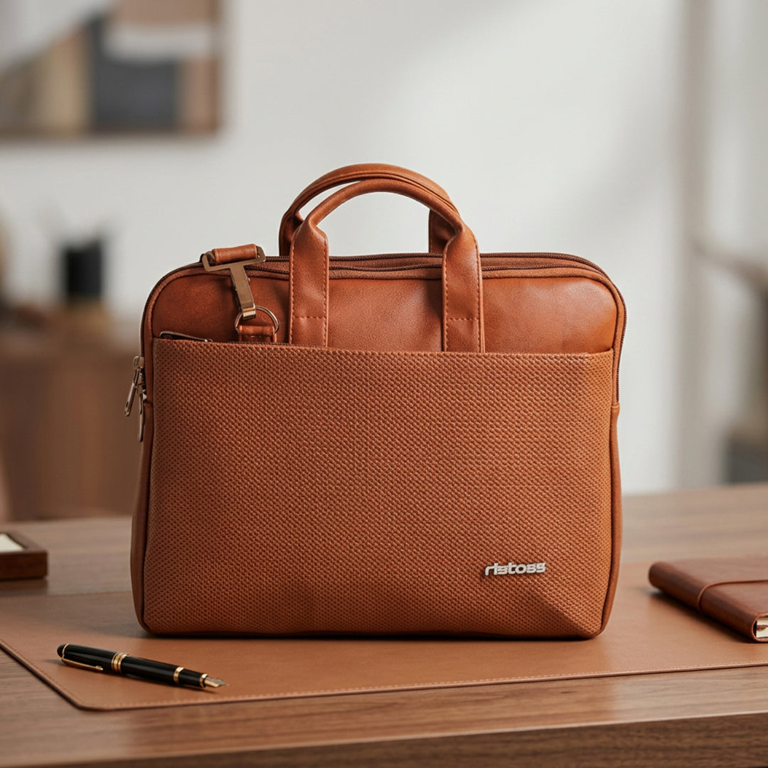 Luminar Lite Briefcase (14 Inch)