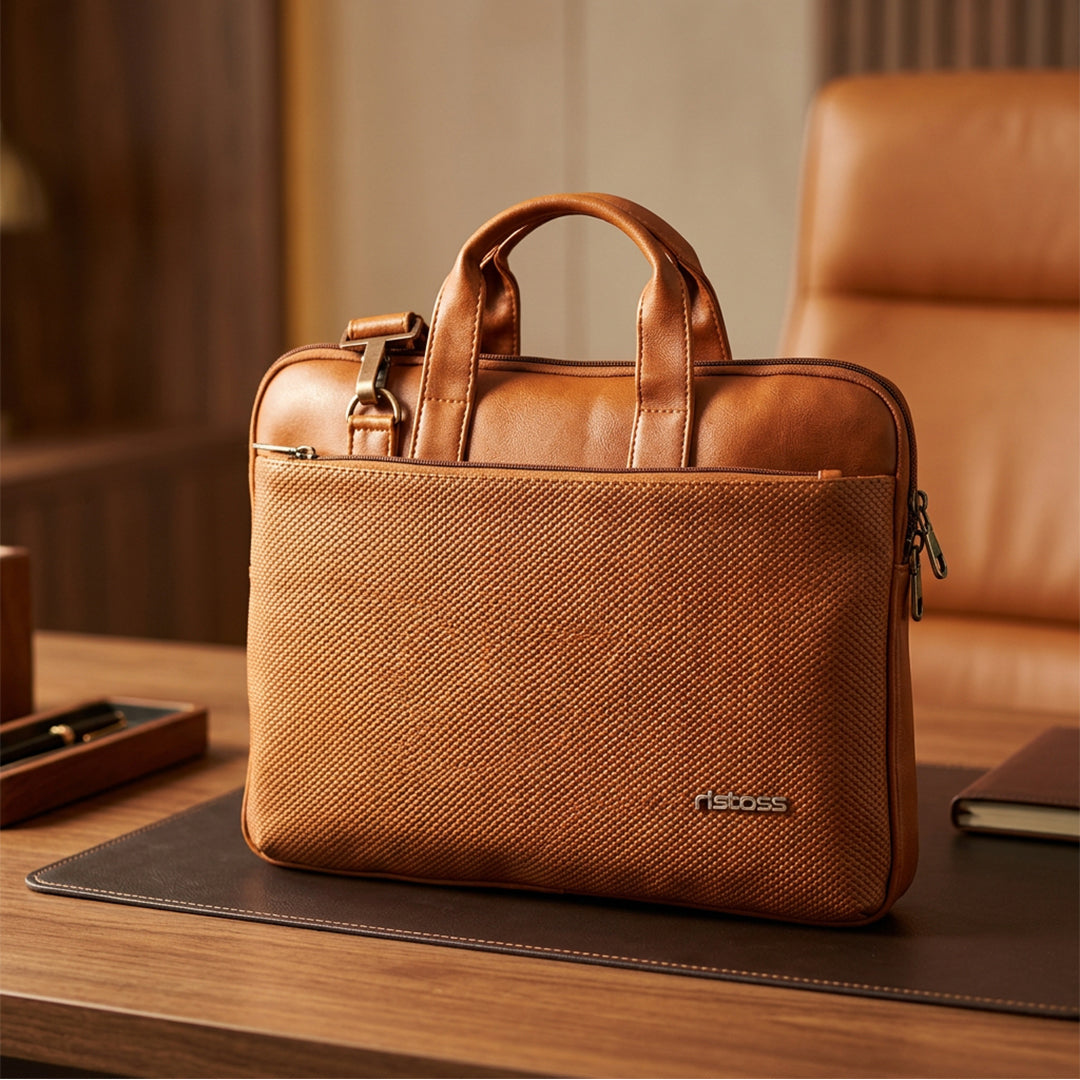 Office Lite Briefcase (14 Inch)