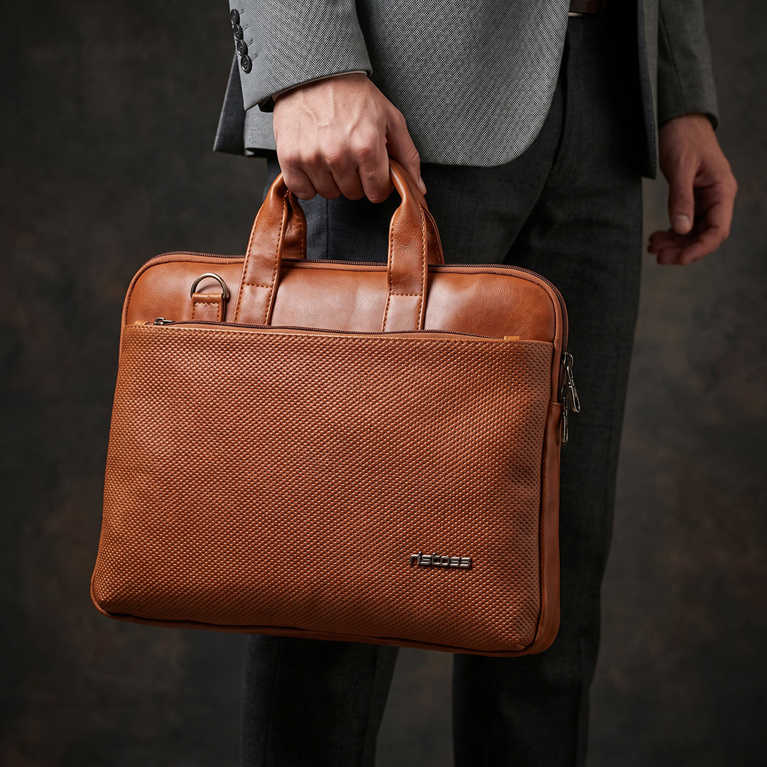 Office Lite Briefcase (14 Inch)