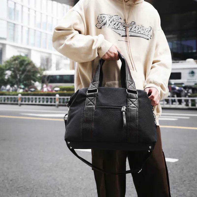 On the go-Carry All - Ristoss