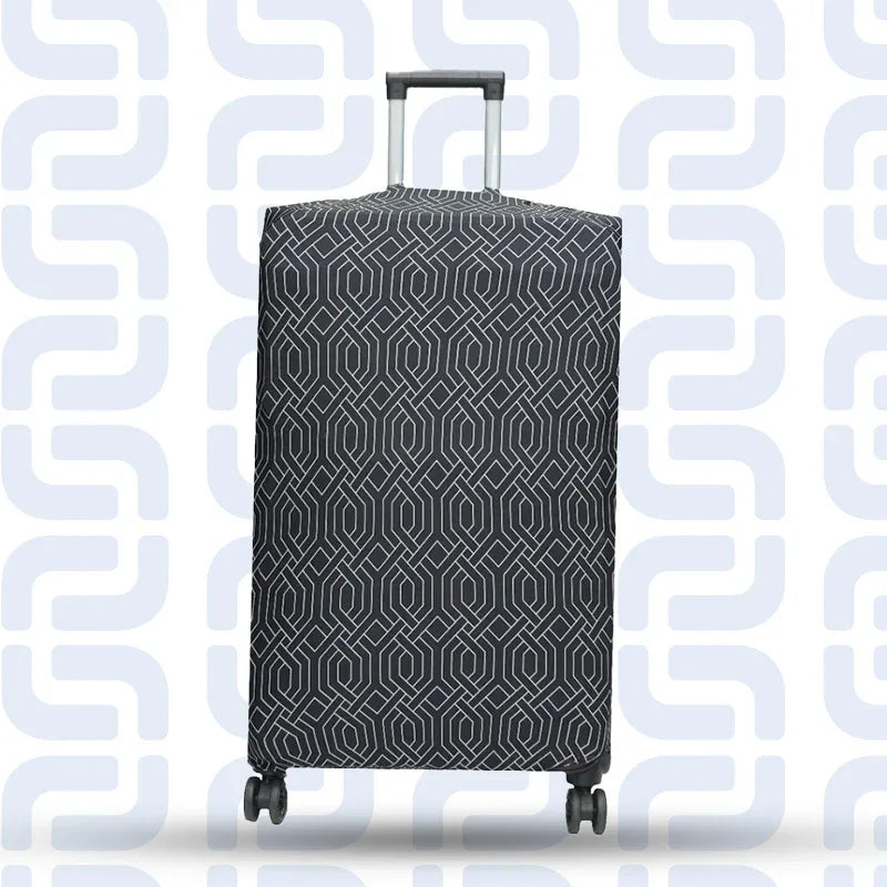 Prism Art Luggage Cover - Ristoss