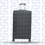 Prism Art Luggage Cover - Ristoss