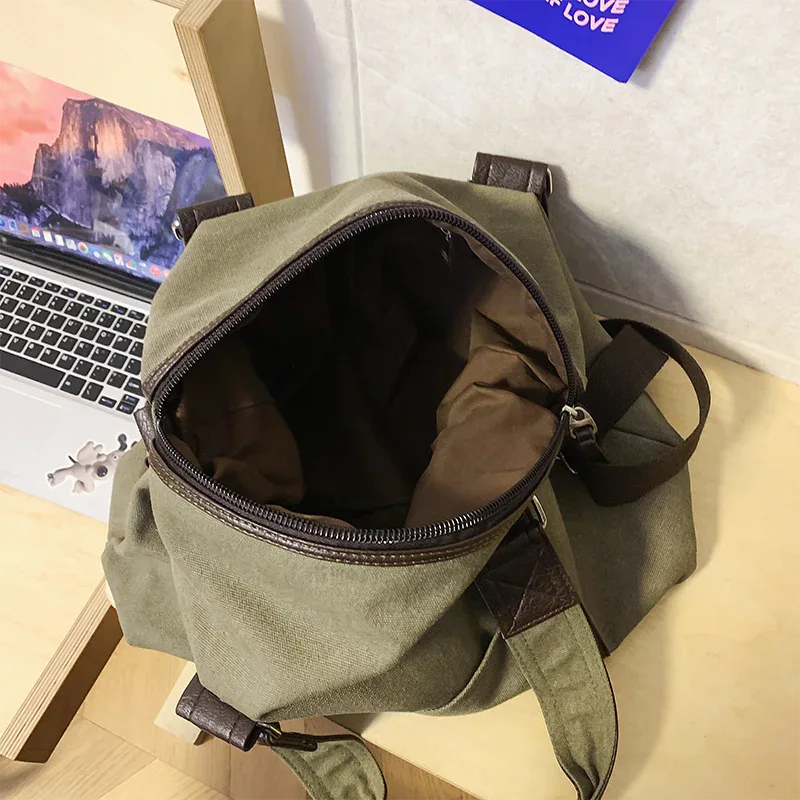 On the go-Carry All - Ristoss