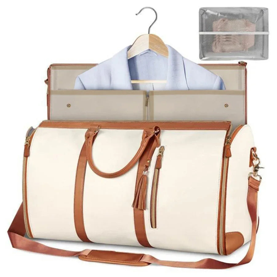 GlideOn Travel Bag - Ristoss