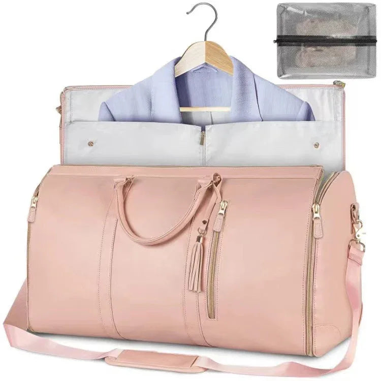 GlideOn Travel Bag - Ristoss