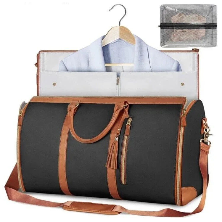 GlideOn Travel Bag - Ristoss