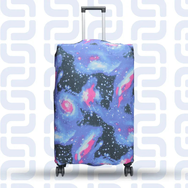 Stargaze Luggage Cover - Ristoss