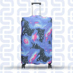 Stargaze Luggage Cover - Ristoss