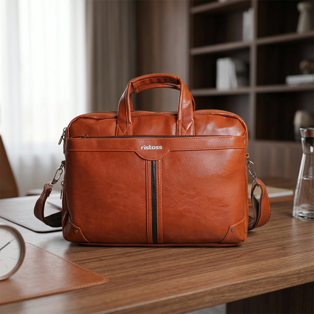 Succession briefcase (16 Inch)