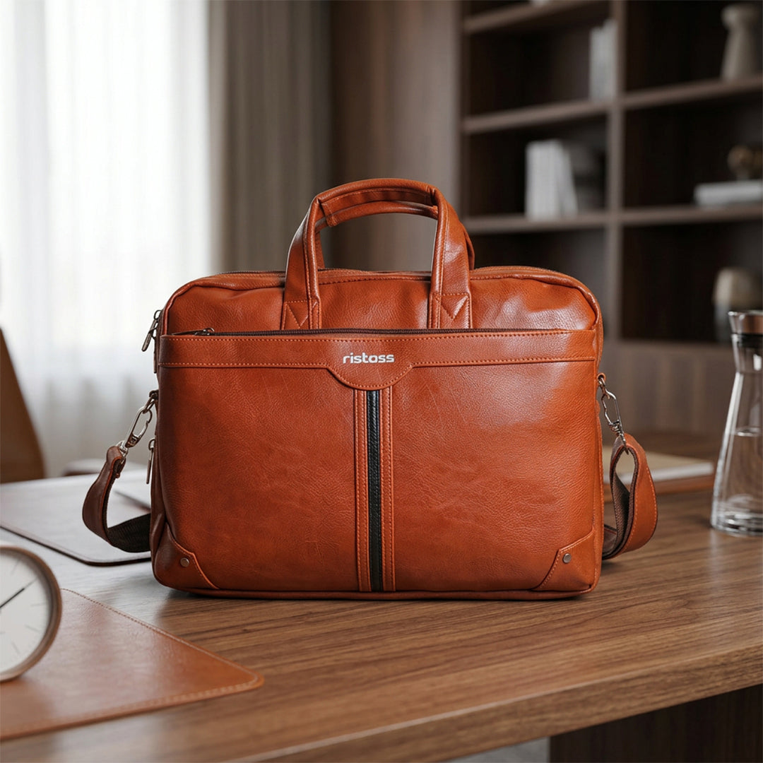 Succession briefcase (16 Inch)