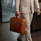 Succession briefcase (16 Inch)