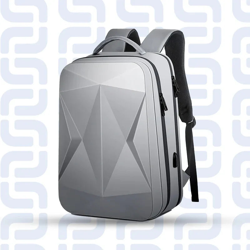 TerraNova Hard Case Backpack (40L) - Ristoss