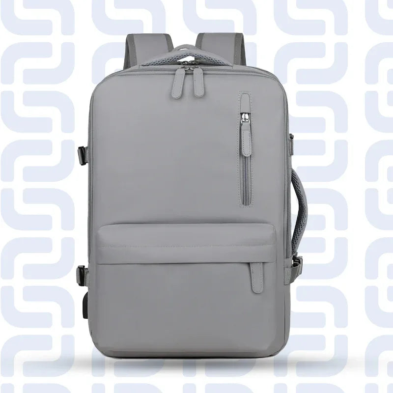 Slate Urban Backpack (55L) - Ristoss