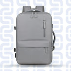 Slate Urban Backpack (55L) - Ristoss