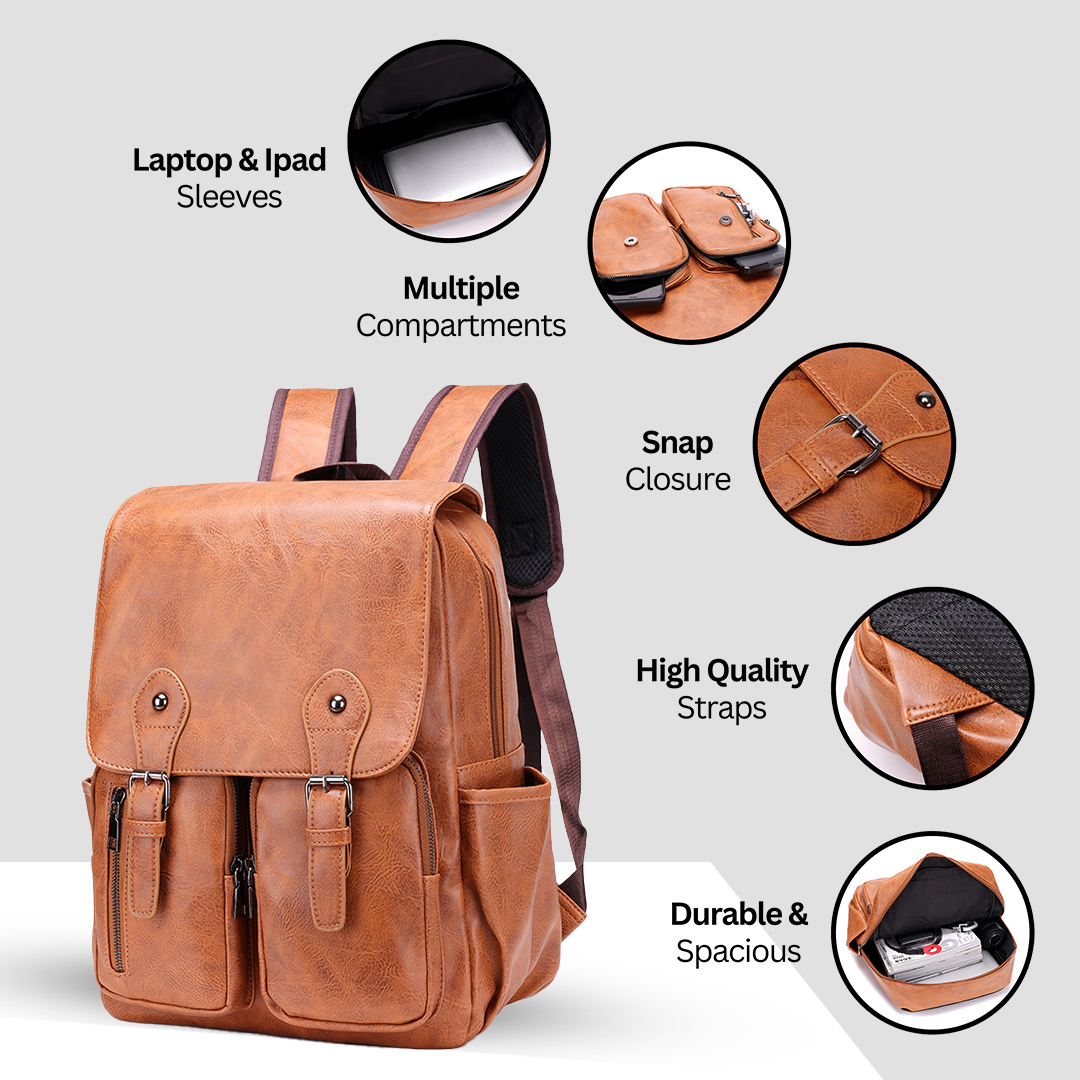 Cayenne Backpack (28L)